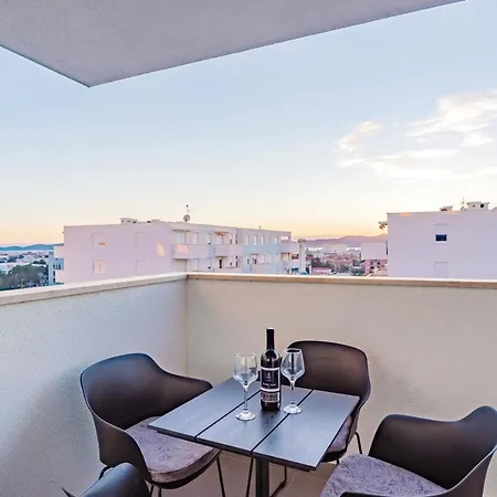Ruby Appartement
