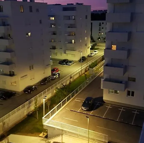 Ruby Apartment