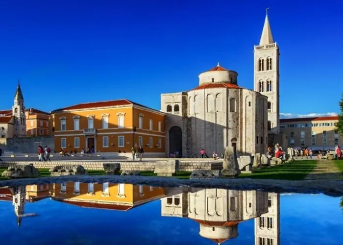 Apartment Ruby Zadar