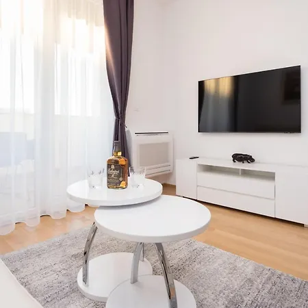 Apartamento Ruby Zadar
