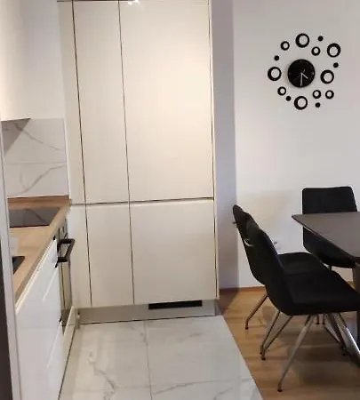 Ruby Apartamento Zadar