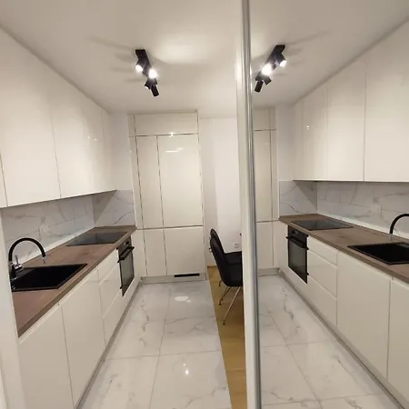 Ruby Apartment