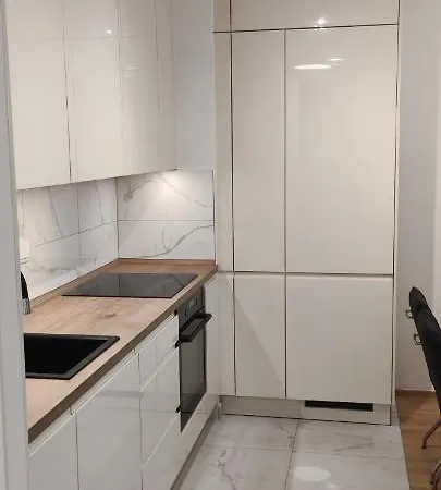 Ruby Apartamento Zadar