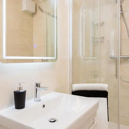 Ruby Apartament