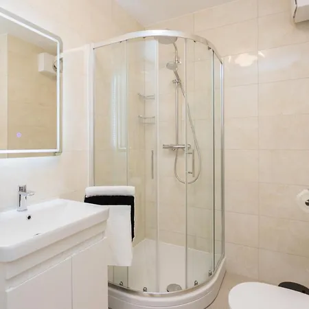 Apartament Ruby