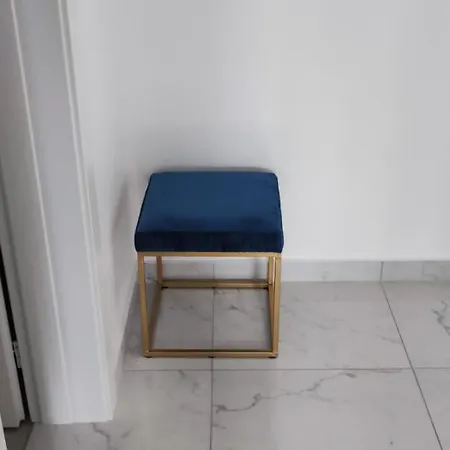 Apartment Ruby