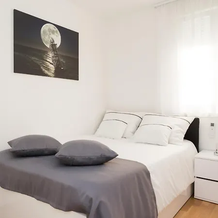 Apartment Ruby *