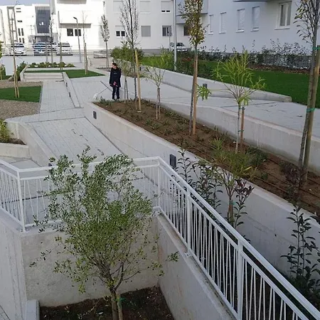 Apartament Ruby