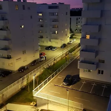Ruby Apartment