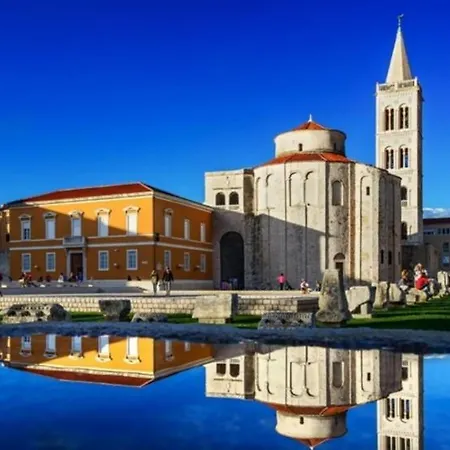 Apartment Ruby Zadar