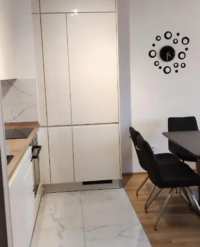 Ruby Apartman Zára