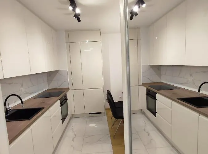 Ruby Apartamento
