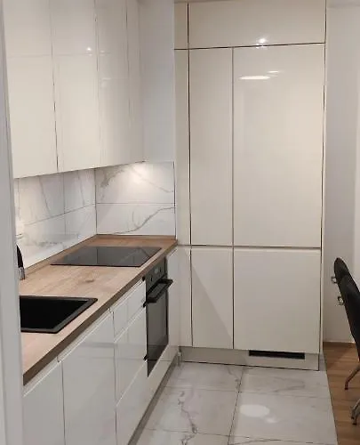 Ruby Апартаменты Задар