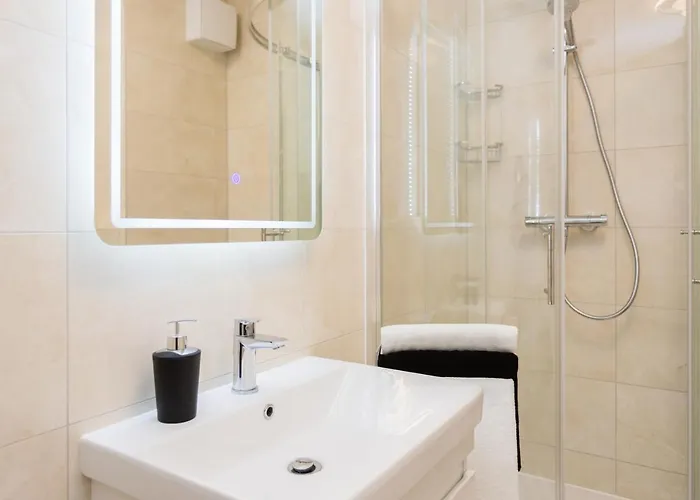 Ruby Apartamento