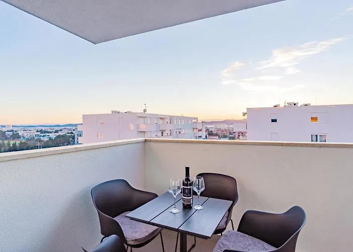 Ruby Apartamento