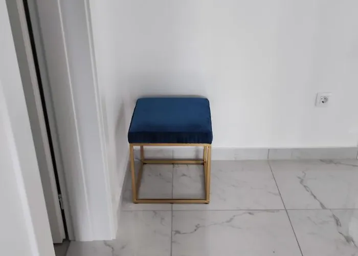 Apartamento Ruby