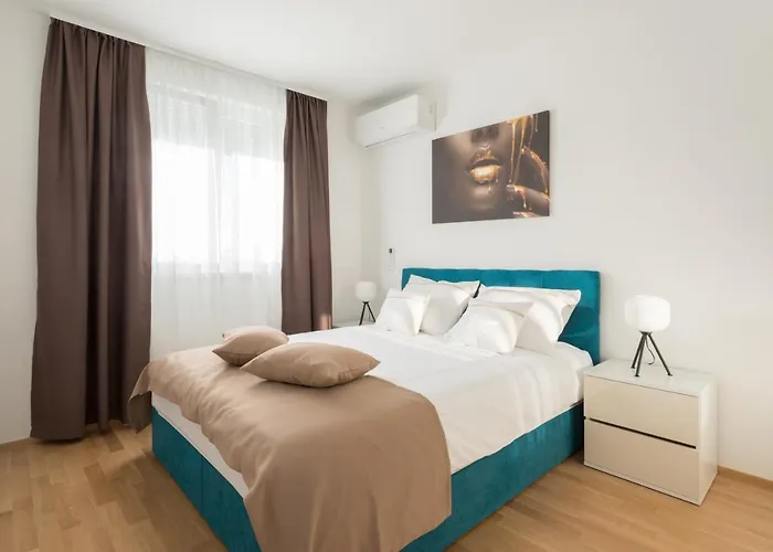 Ruby Apartamento