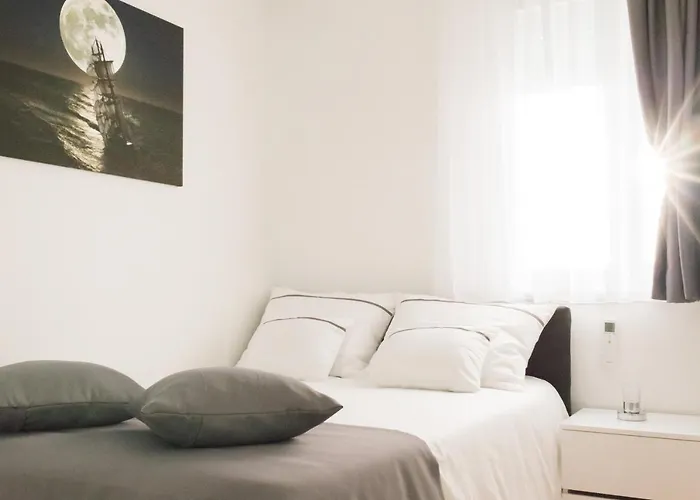 Apartamento Ruby *