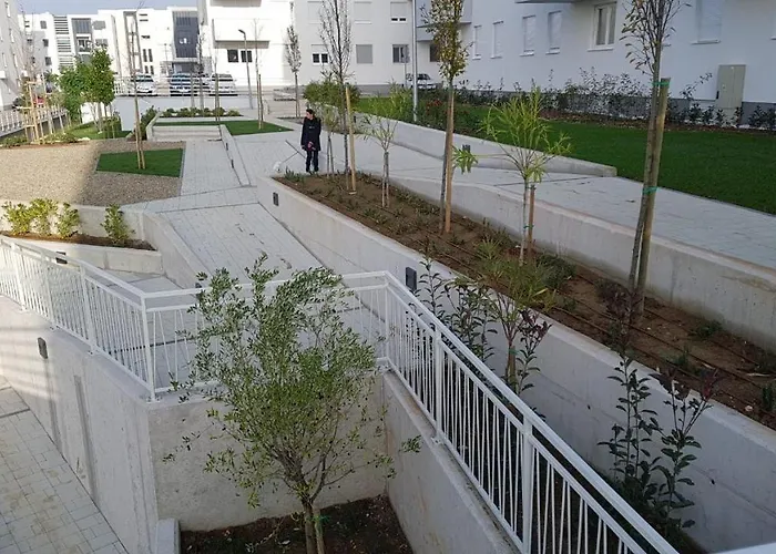 Apartamento Ruby